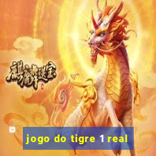 jogo do tigre 1 real